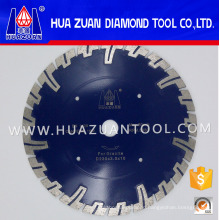 Diamond Carving Blade for Cutting Granite Marble